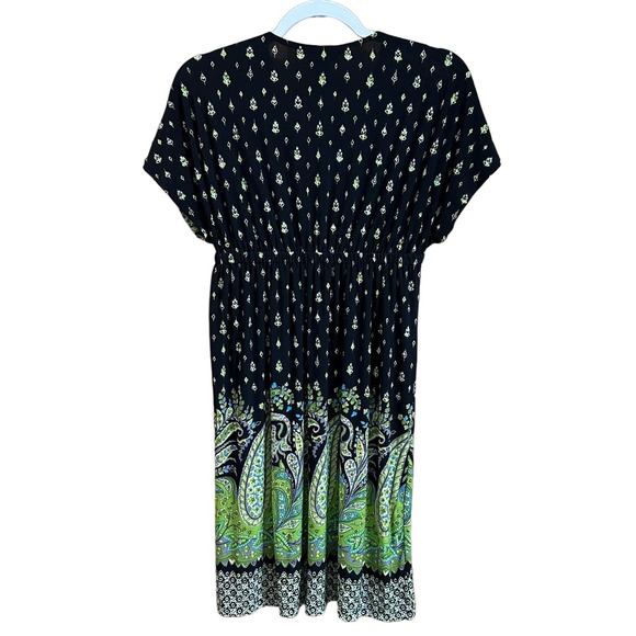 NWOT, joei & i Women’s Sz Small Dress, Tunic or Swimsuit Cover-up - Picture 3 of 11